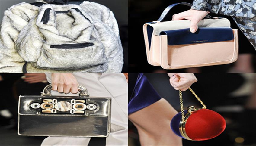 Stagione autunno-inverno 2014/2015 Stagione autunno-inverno 2014/2015